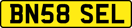 BN58SEL