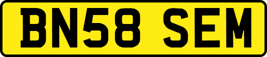 BN58SEM