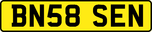 BN58SEN