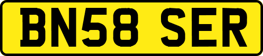 BN58SER