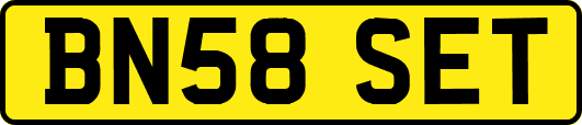 BN58SET