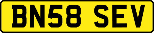 BN58SEV
