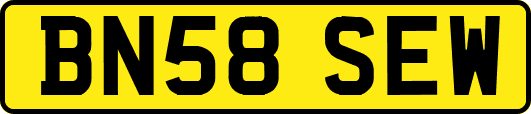 BN58SEW