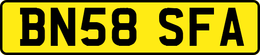 BN58SFA