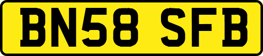 BN58SFB