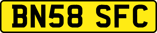 BN58SFC
