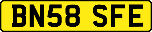 BN58SFE