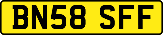 BN58SFF