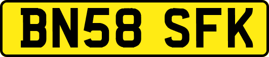 BN58SFK