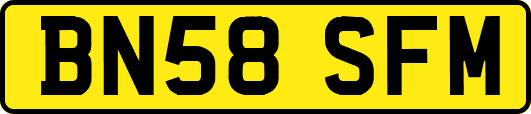 BN58SFM