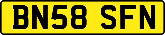 BN58SFN