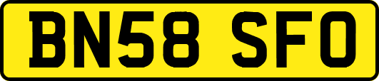 BN58SFO