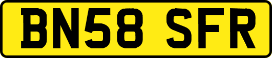 BN58SFR