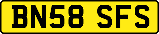 BN58SFS