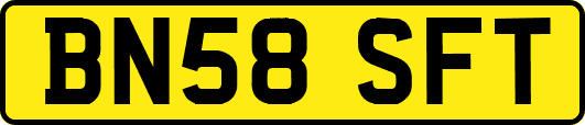 BN58SFT