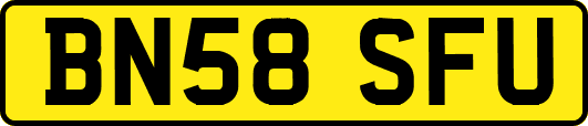 BN58SFU