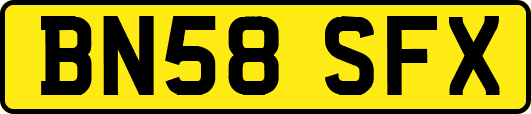BN58SFX