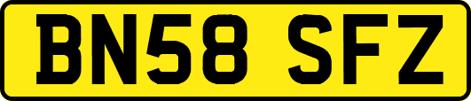 BN58SFZ