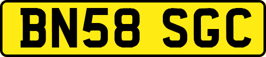 BN58SGC