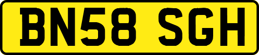 BN58SGH
