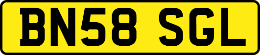 BN58SGL