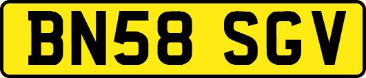 BN58SGV