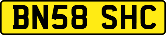 BN58SHC