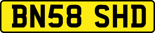 BN58SHD
