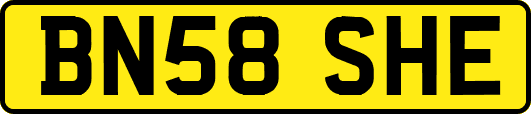 BN58SHE