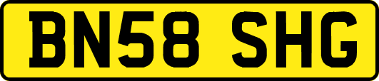 BN58SHG