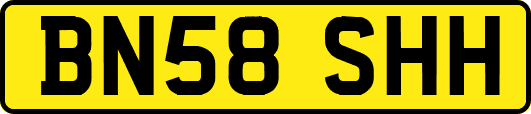 BN58SHH