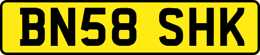 BN58SHK