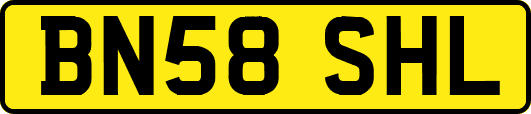 BN58SHL