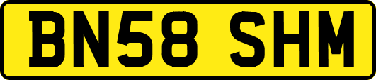 BN58SHM