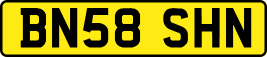 BN58SHN