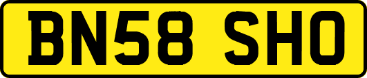 BN58SHO