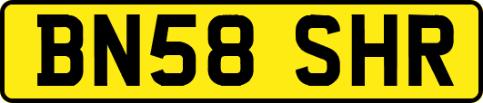 BN58SHR