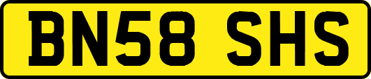 BN58SHS