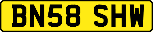 BN58SHW