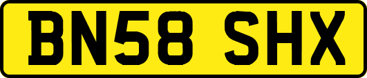 BN58SHX