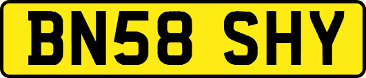 BN58SHY