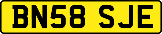 BN58SJE