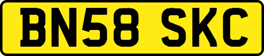 BN58SKC