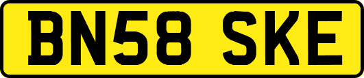 BN58SKE