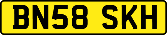 BN58SKH