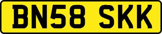 BN58SKK