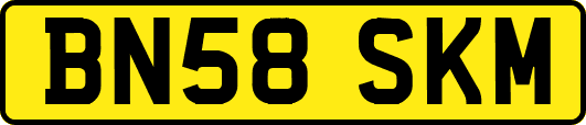 BN58SKM