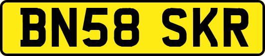 BN58SKR