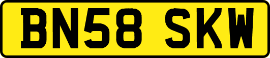 BN58SKW