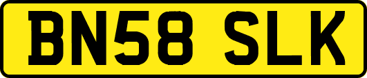 BN58SLK